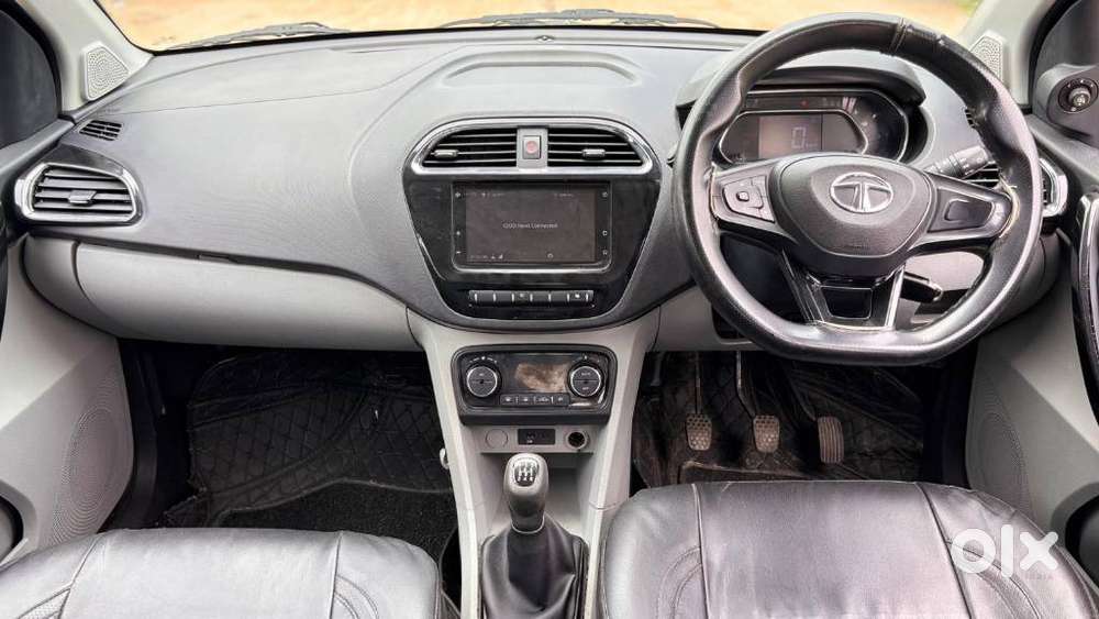Tata Tiago Xz, 2020, Petrol