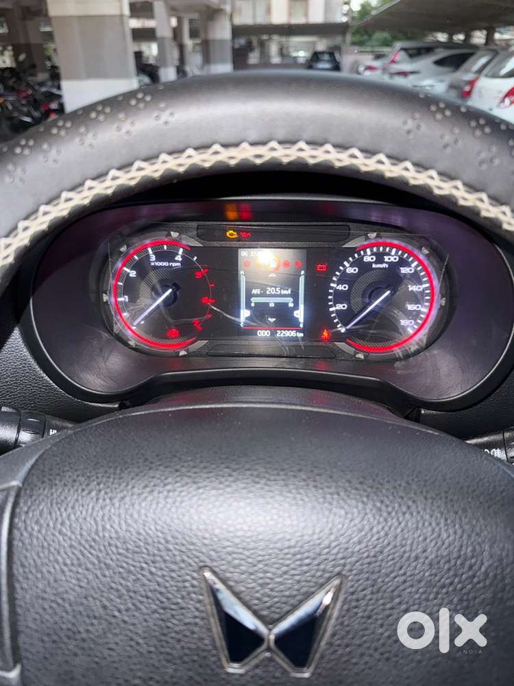 Mahindra Thar Lx 2024