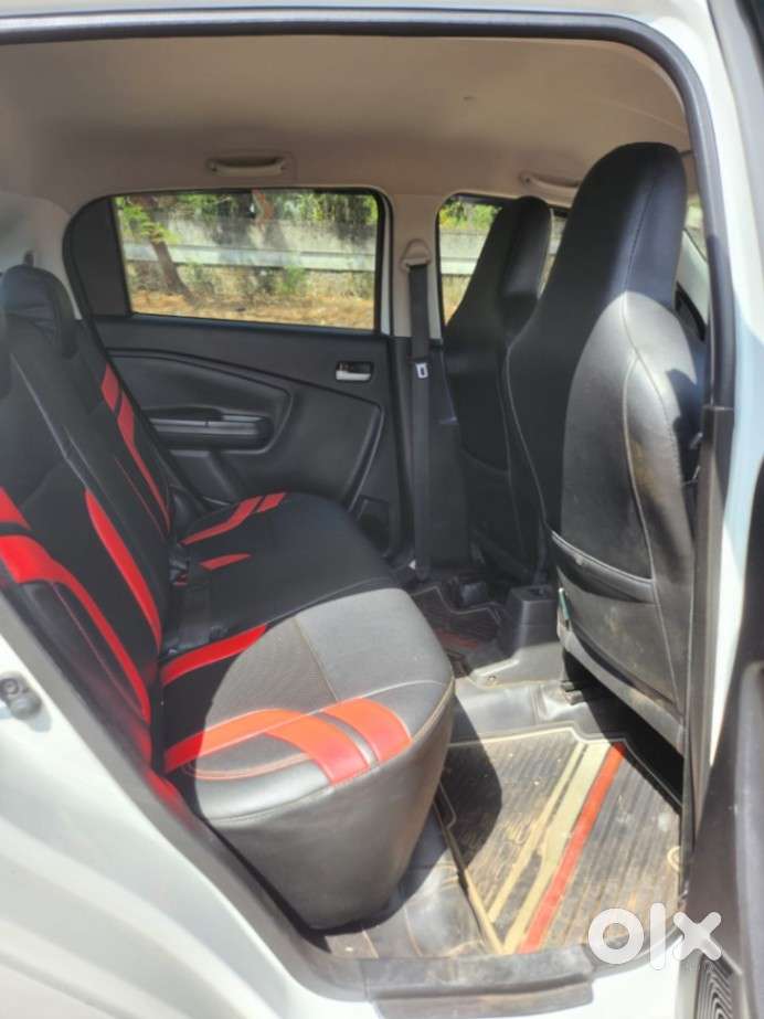 Maruti Suzuki Celerio Vxi(o), 2023, Cng & Hybrids