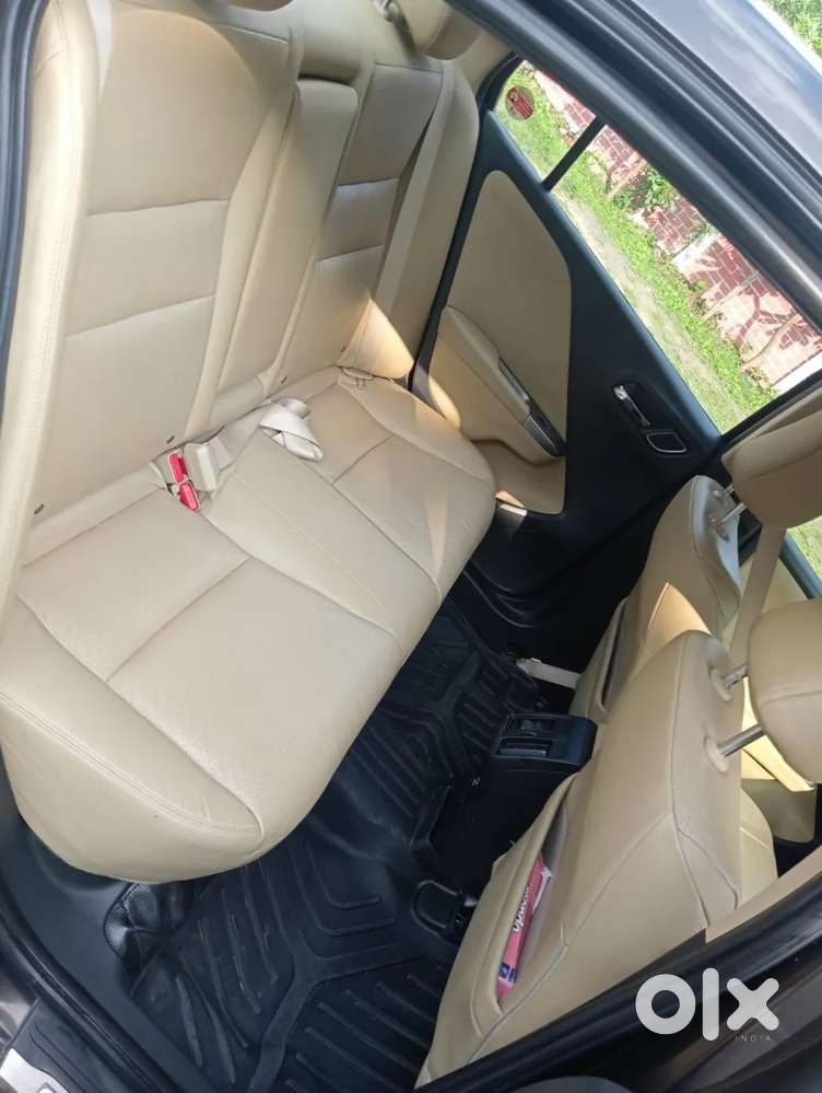 Honda City 1.5 Zx I-dtec Mt, 2020, Diesel