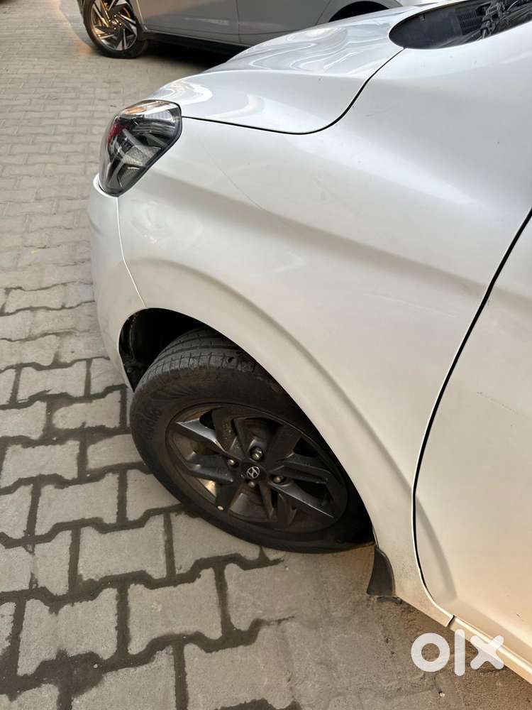 Hyundai Grand I10 Nios Sportz 1.2 Kappa Vtvt, 2020, Petrol