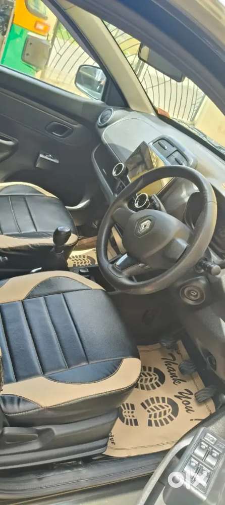 Renault KWID Neotech 2017