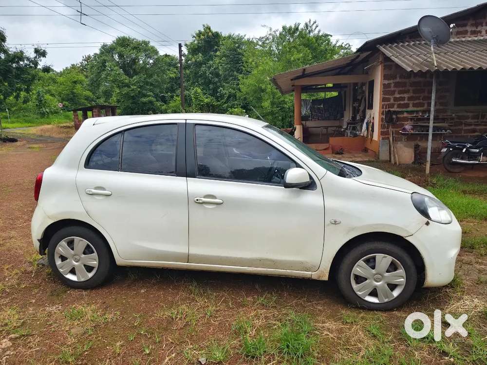 Renault Pulse 2017 Diesel Well Maintained
