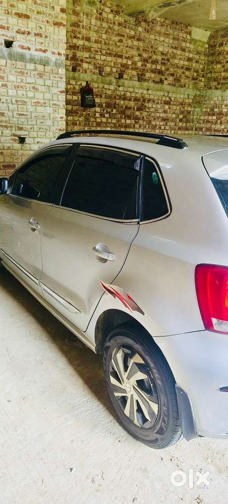 Volkswagen Polo Diesel 2012