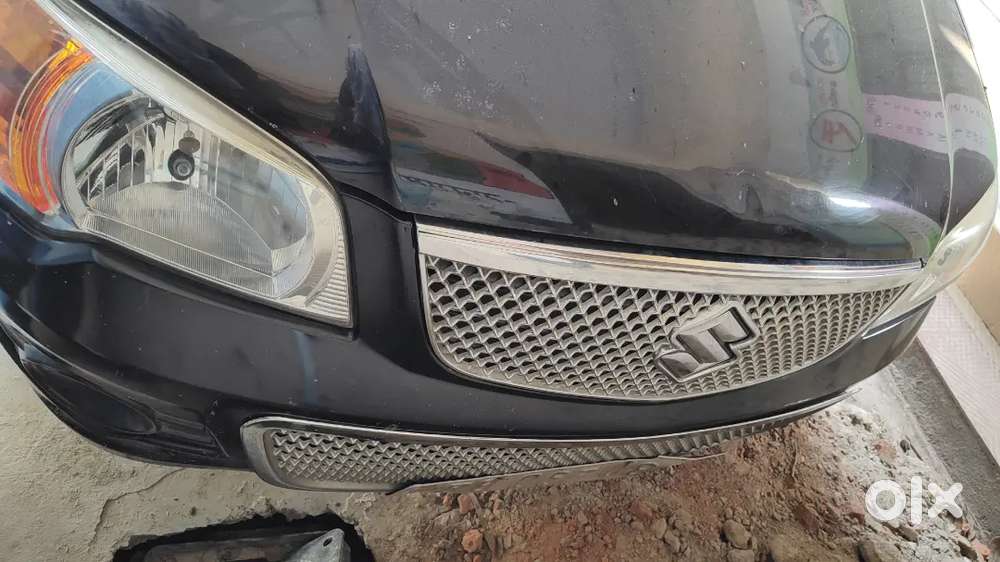 Maruti Suzuki Alto 2012 1.0 Vxi