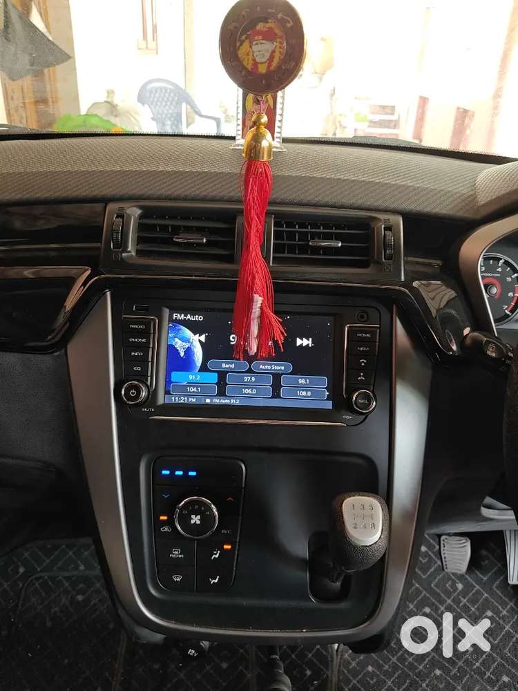 Mahindra Kuv100 Nxt 2018 Petrol 10000 Km Driven