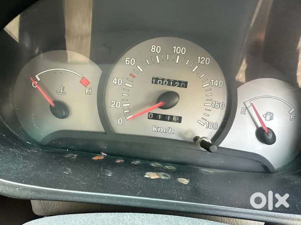 Hyundai Santro Xing Gls 2008