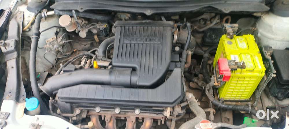 Maruti Suzuki Swift 1.2 Lxi (o), 2016, Petrol