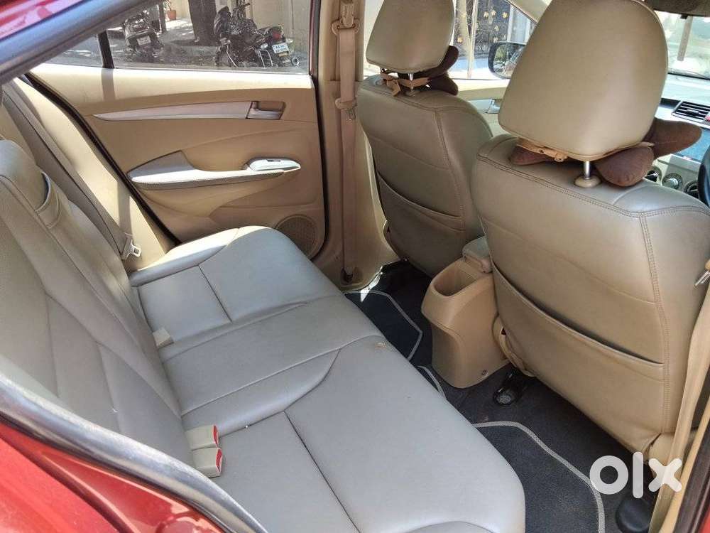 Honda City 2008-2011 1.5 V Mt, 2011, Petrol