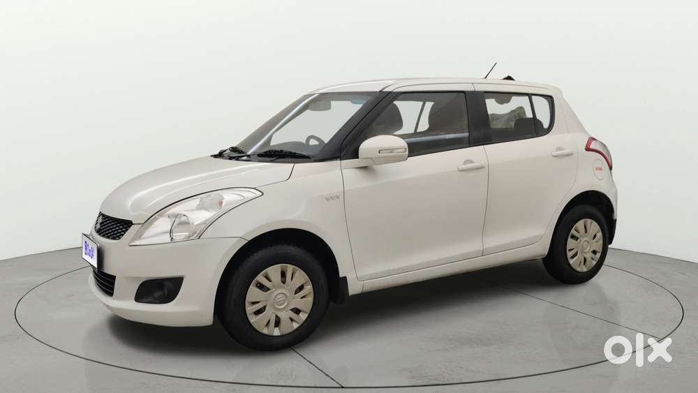 Maruti Suzuki Swift 2011-2014 Vxi, 2013, Petrol