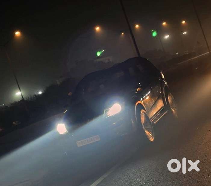 Mahindra Xuv500 Diesel Well Maintained
