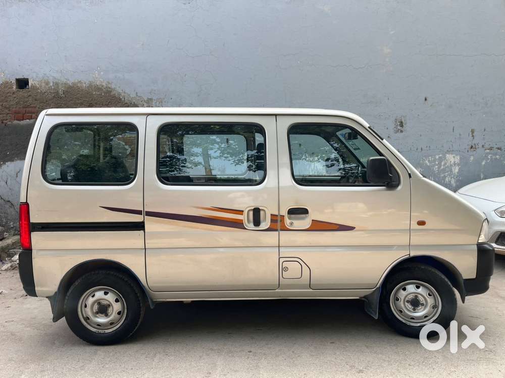 Maruti Suzuki Eeco Cng