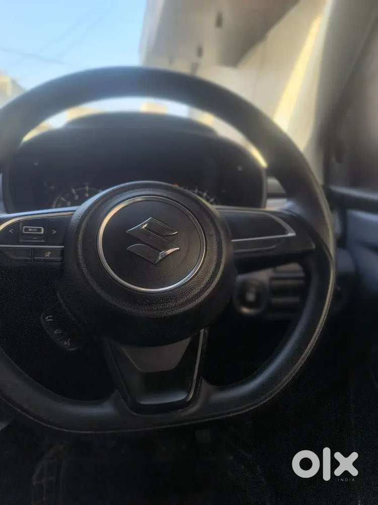 Maruti Suzuki Baleno