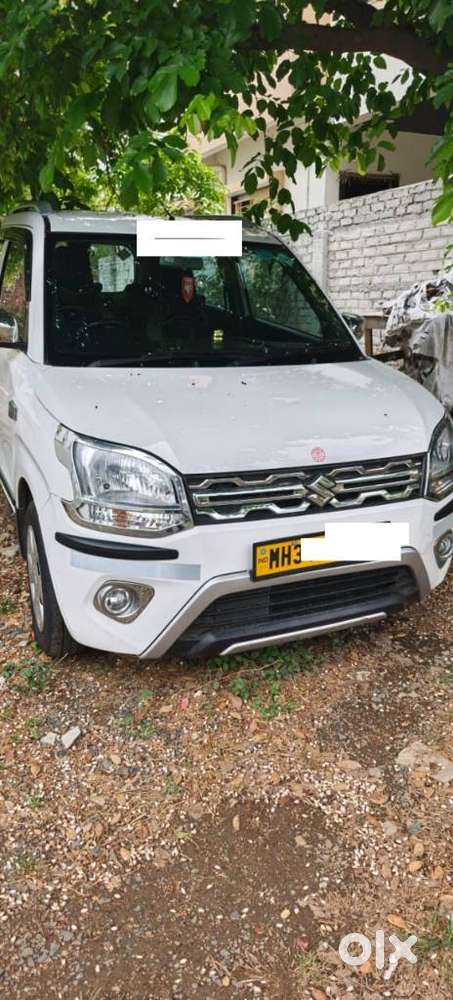 Maruti Suzuki Wagon R Vxi, 2025, Cng & Hybrids