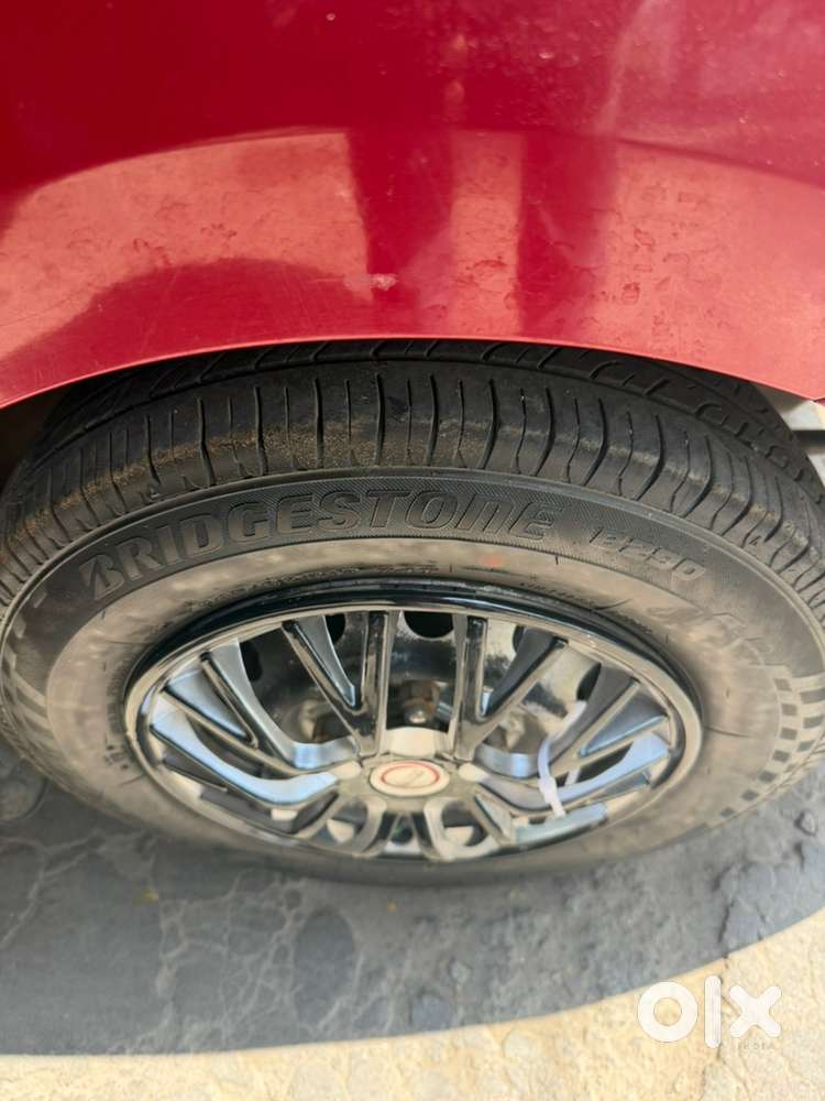 Hyundai Eon Petrol Well Maintained