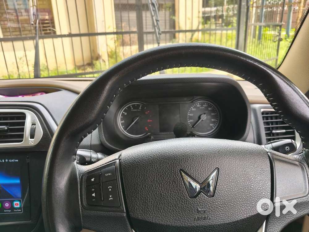 Mahindra Bolero Neo