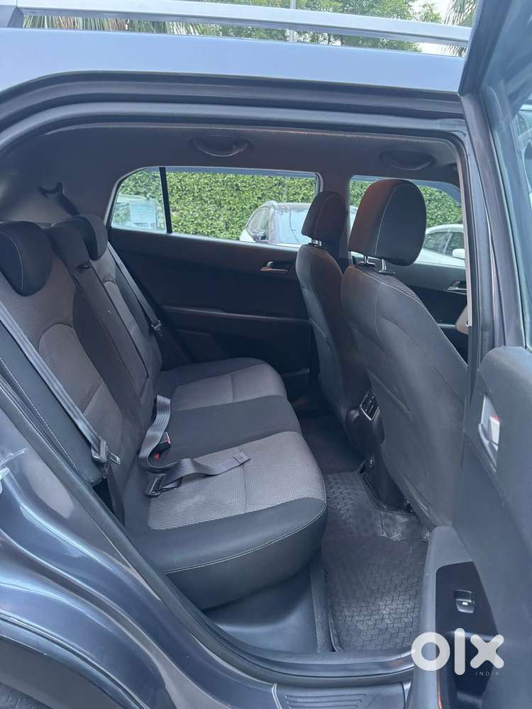 Hyundai Creta 1.6 Vtvt S, 2015, Petrol