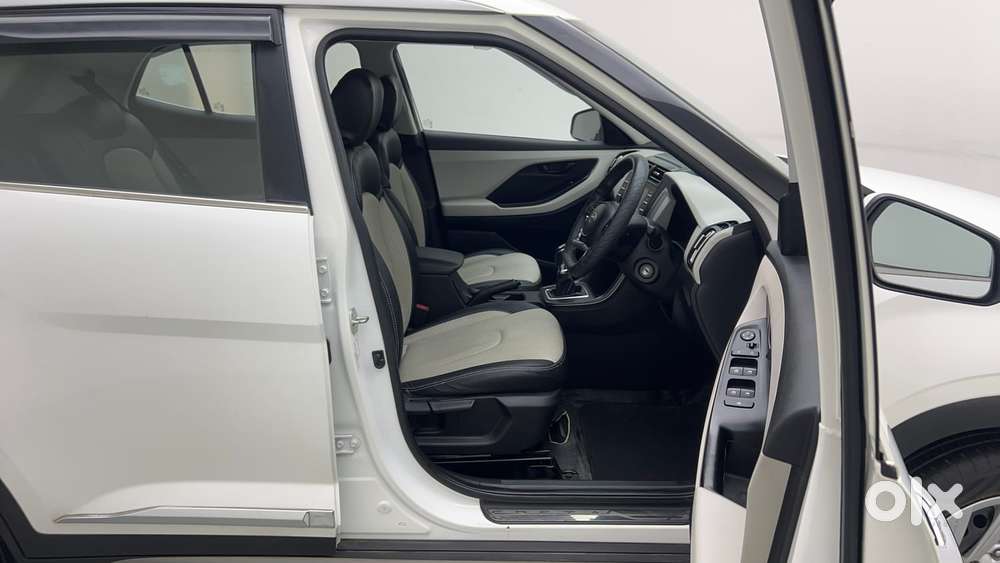 Hyundai Creta 1.5 Ex Petrol, 2023, Petrol