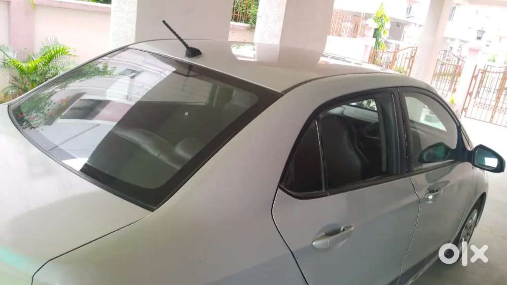 Hyundai Xcent Sx Crdi 2017