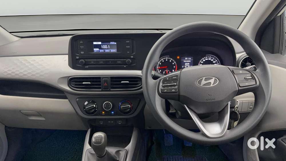 Hyundai Grand I10 Nios Magna 1.2 Kappa Vtvt, 2023, Petrol