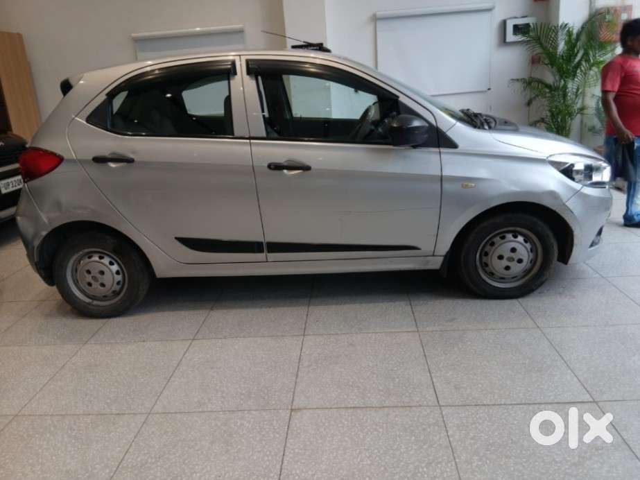 Tata Tiago 1.05 Revotorq Xm, 2019, Diesel