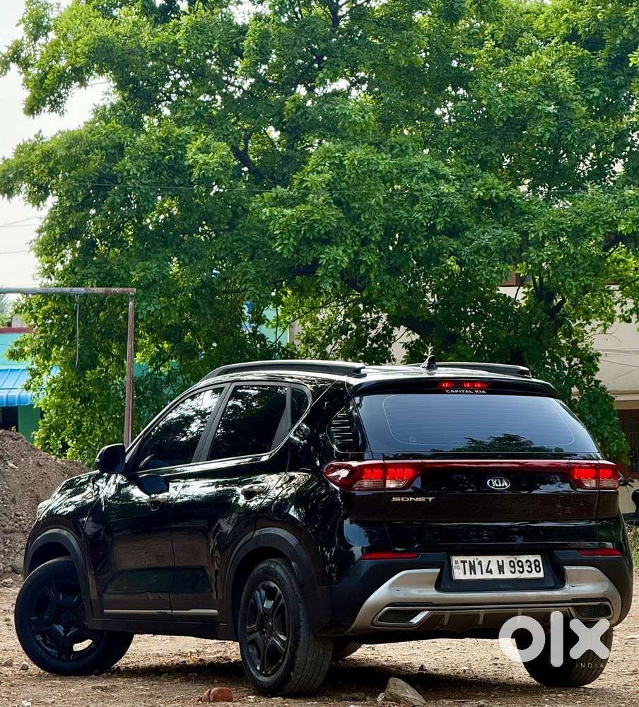 Kia Carnival, 2020, Diesel