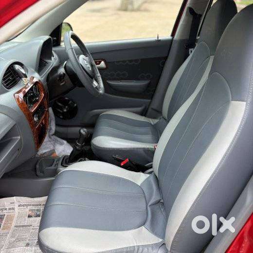 Maruti Suzuki Alto 800 Lxi, 2015, Petrol