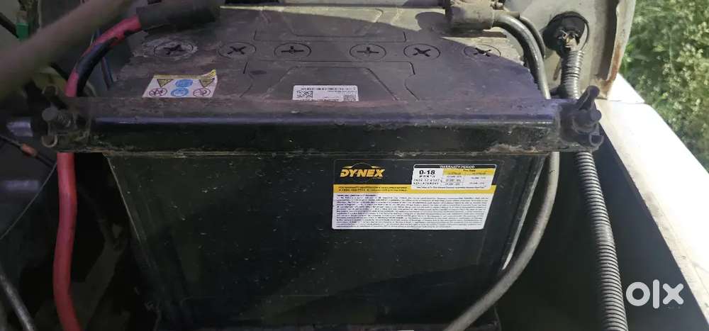 Mahindra Marshal 2004 Diesel Well Maintained