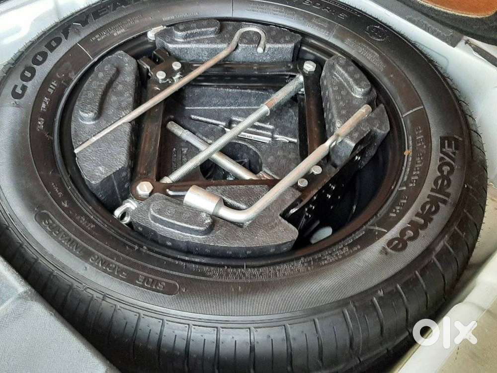 Tata Nexon 1.5 Revotorq Xz Plus, 2019, Diesel