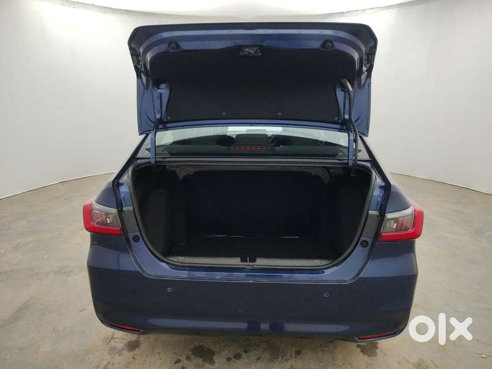 Honda Amaze Vx 1.2 Petrol Mt, 2025, Petrol