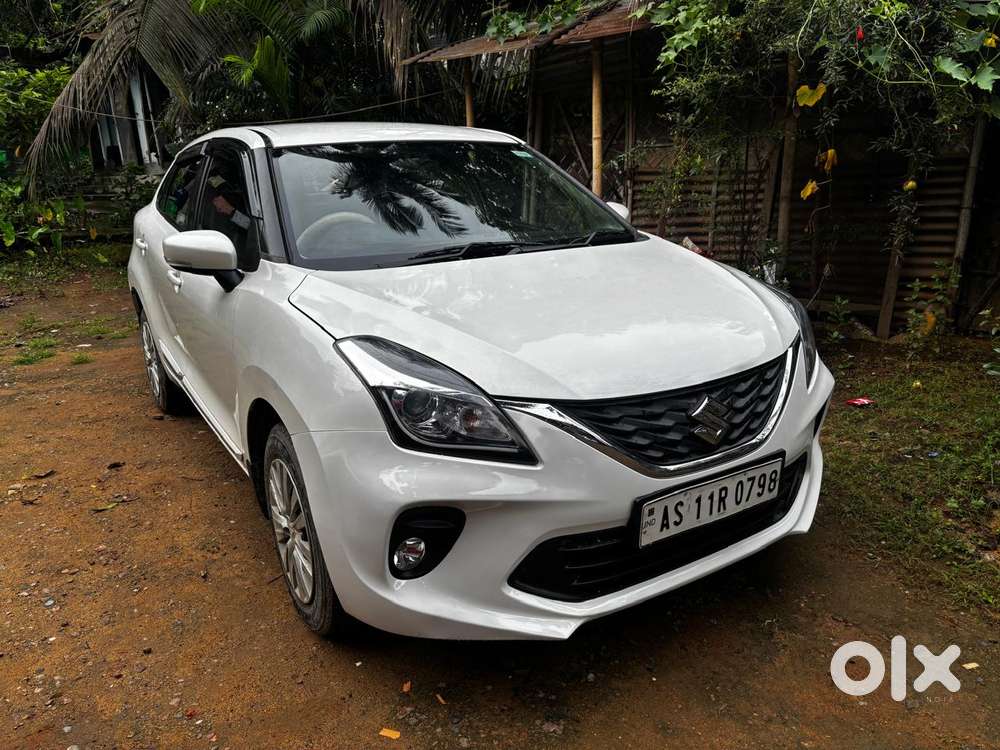 Maruti Suzuki Baleno Delta, 2019, Petrol