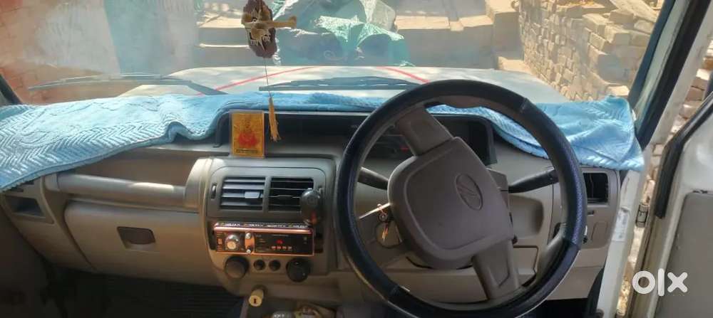 Mahindera Bolero