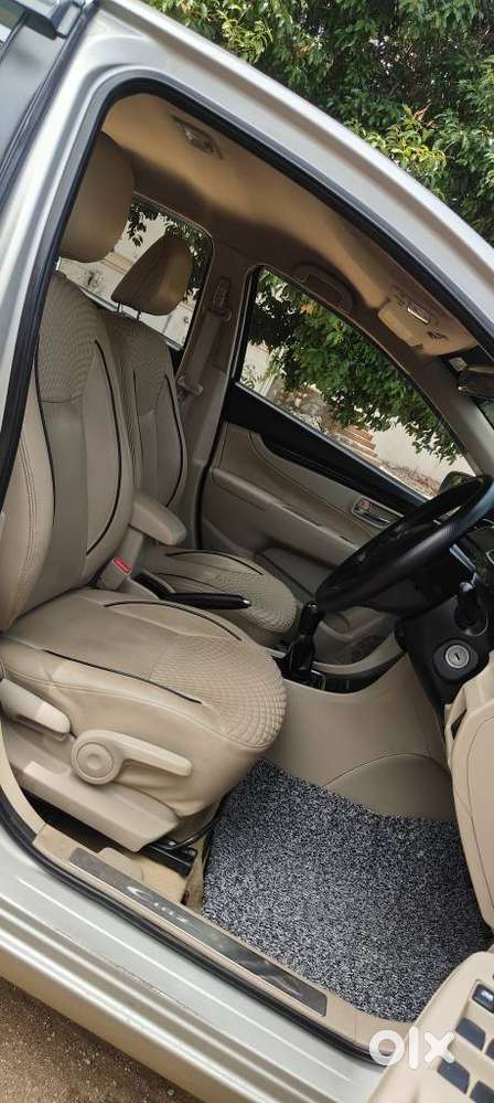 Maruti Suzuki Ciaz Delta 1.5 Shvs Mt Petrol, 2018, Petrol