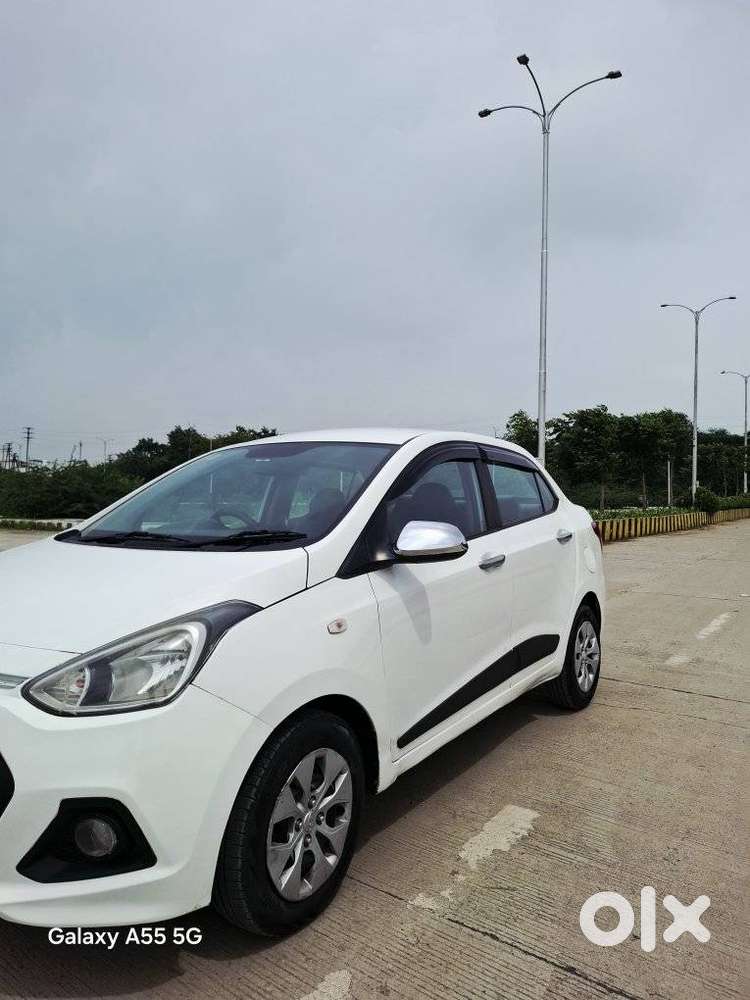 Hyundai Xcent 1.1 Crdi S, 2016, Diesel