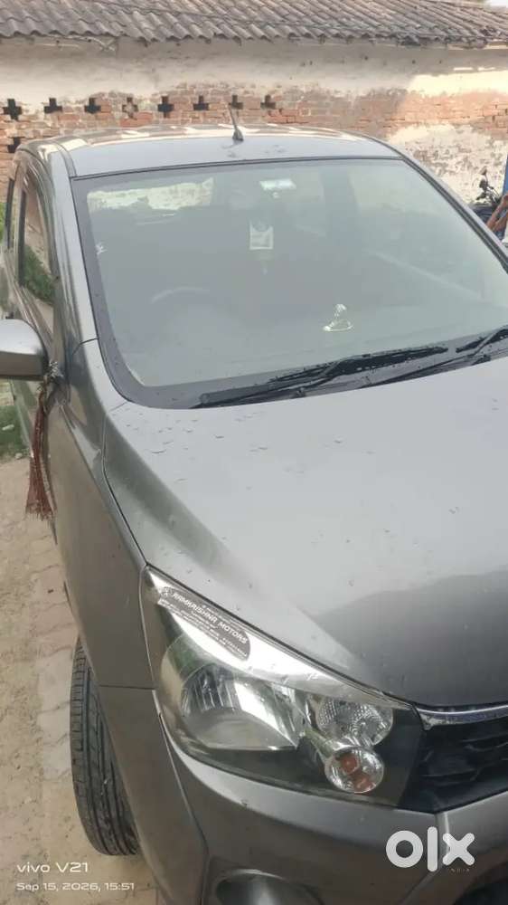 Maruti Suzuki Celerio X 2019 Petrol Well Maintained