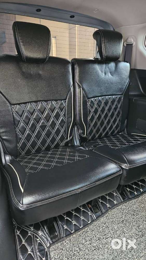 Maruti Suzuki Xl6 1.5 Zeta Mt, 2022, Petrol