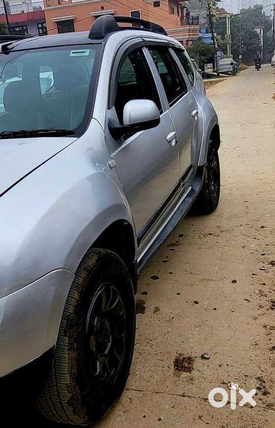 Renault Duster 2013 Diesel Good Condition