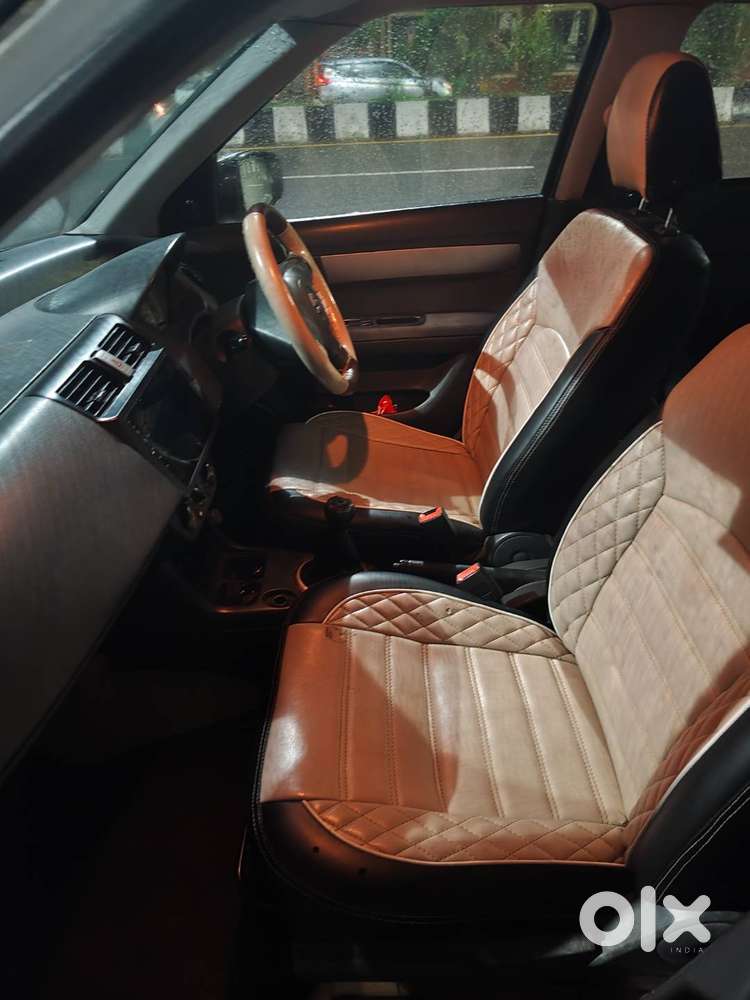 Maruti Suzuki Swift 2007