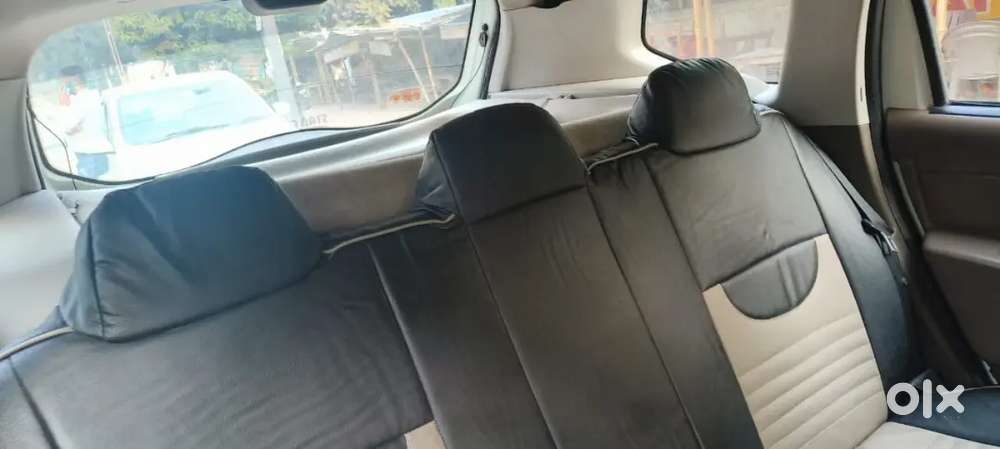 Renault Duster 2017