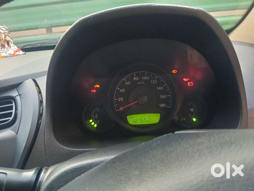 Hyundai Eon Magna +, 2015, Petrol