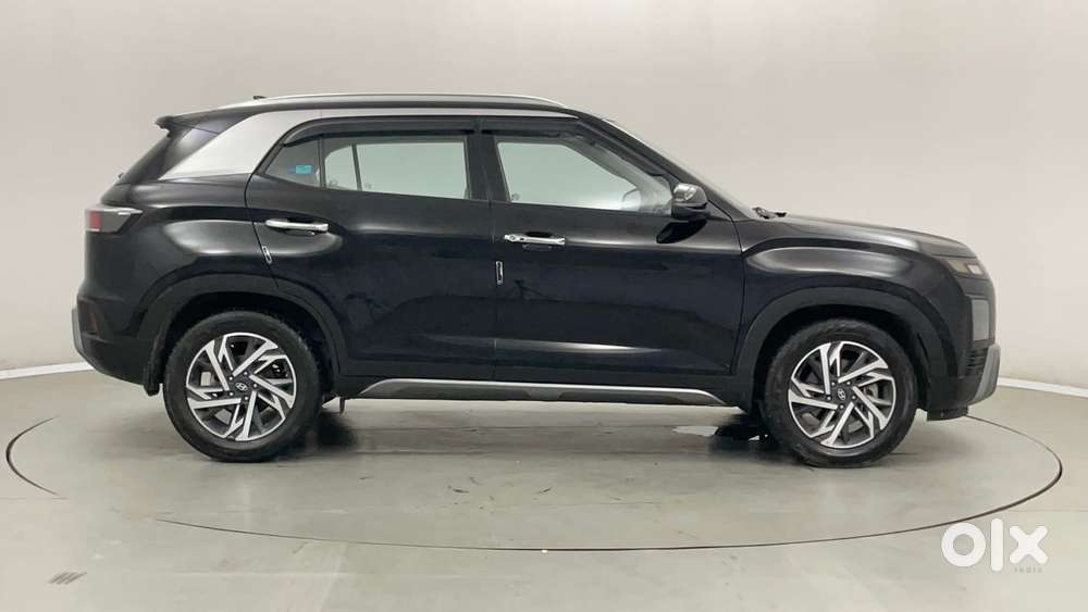Hyundai Creta 1.5 Sx, 2024, Petrol