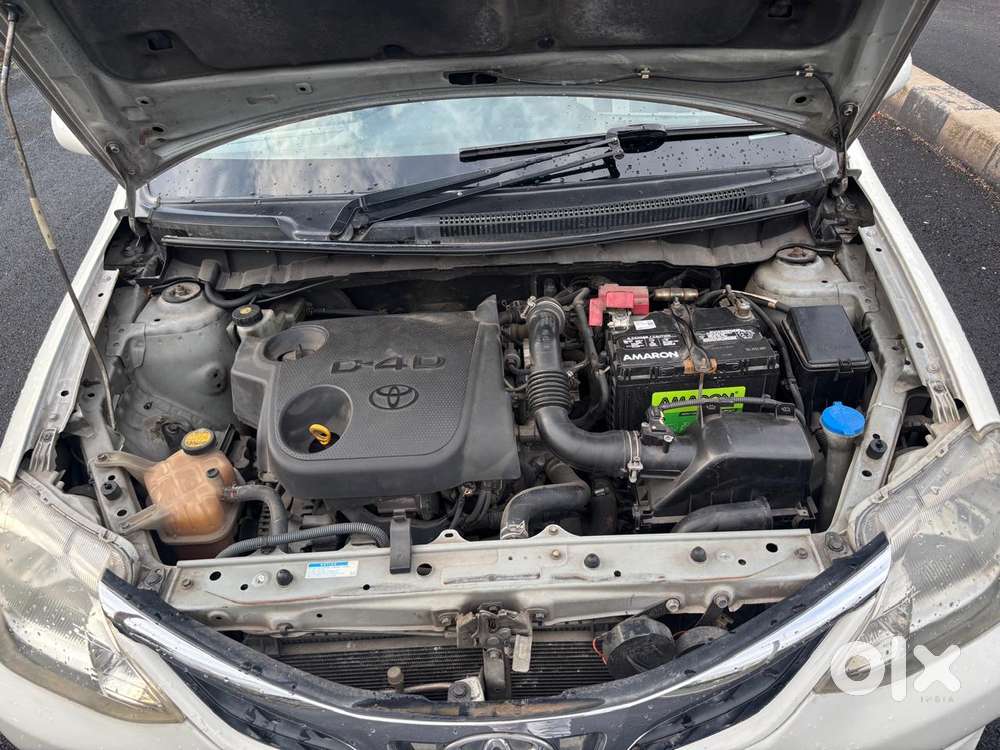 Toyota Etios Liva Gd, 2011, Diesel