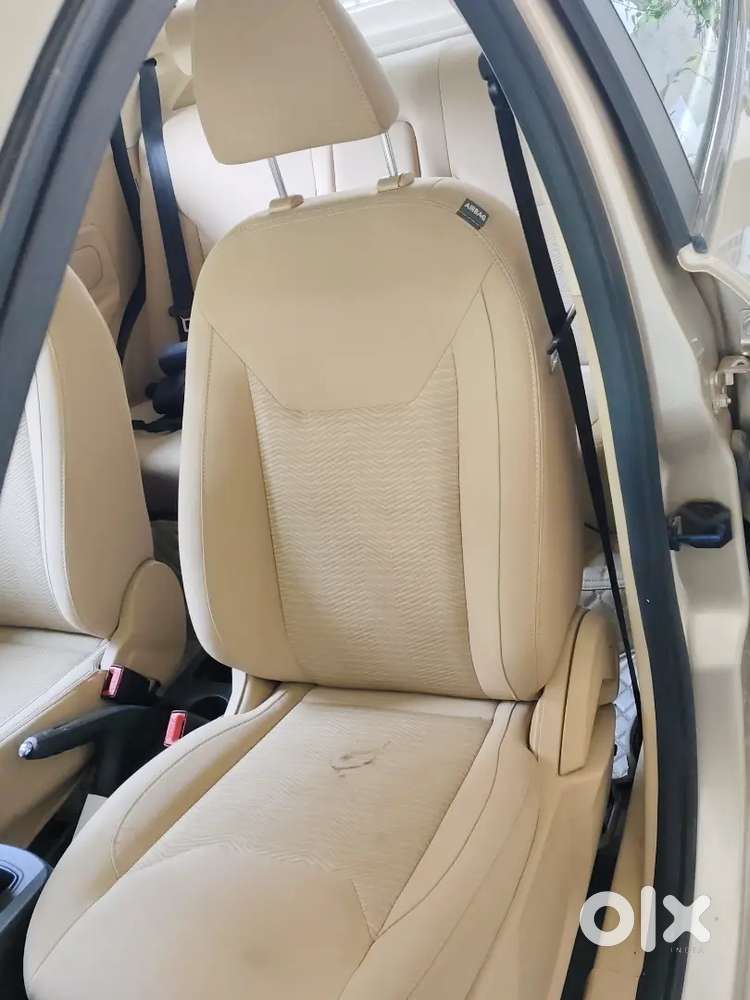 Ford Aspire Blu 2020