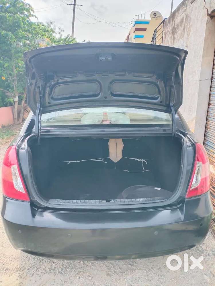 Hyundai Verna  2006 Model