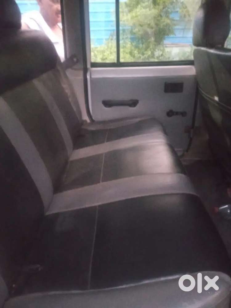Mahindra Marshal Diesel Good Condition