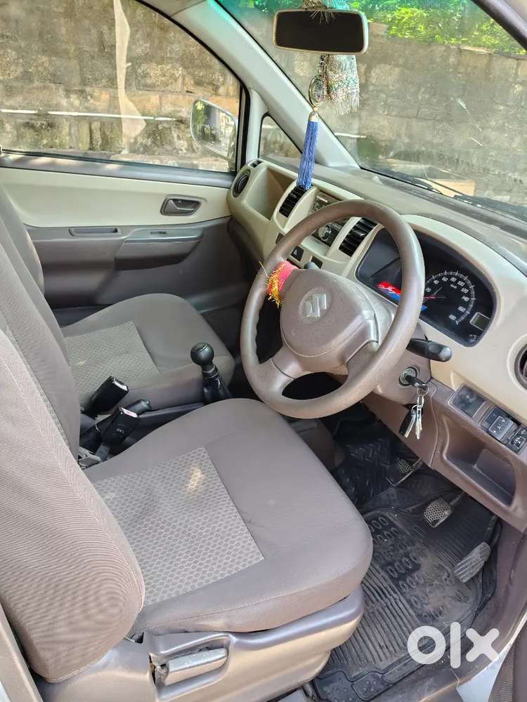 Maruti Suzuki Zen Estilo 2012 Lxi