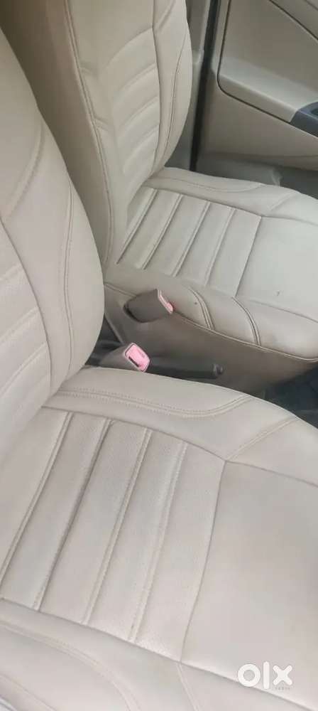 Toyota Etios Liva 2016