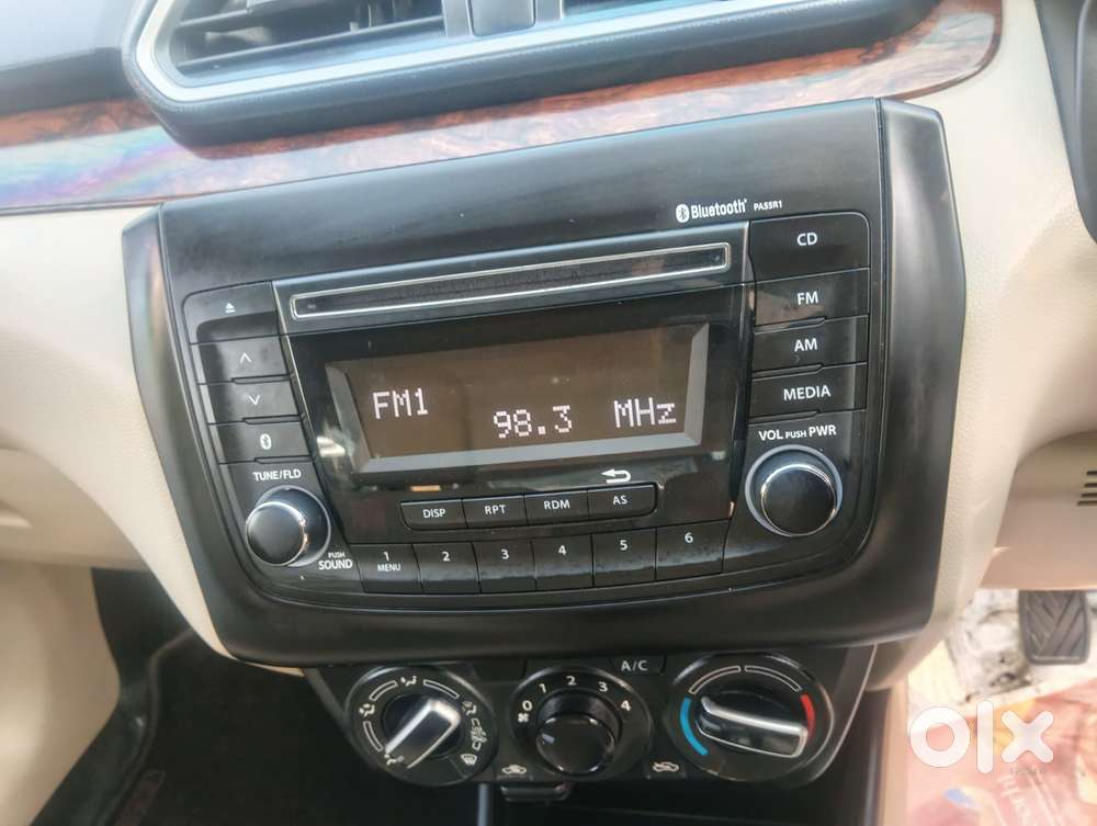 Maruti Suzuki Dzire 2017-2020 Vdi, 2019, Diesel