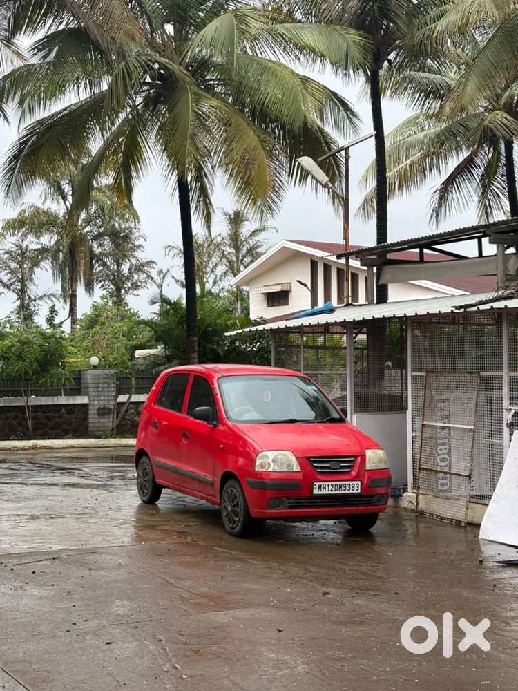 Hyundai Santro Xing 2006