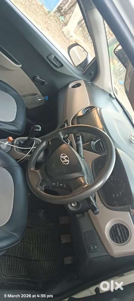 Hyundai Xcent 2018 Diesel Well Maintained